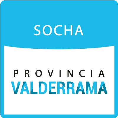 Provincia Valderrama