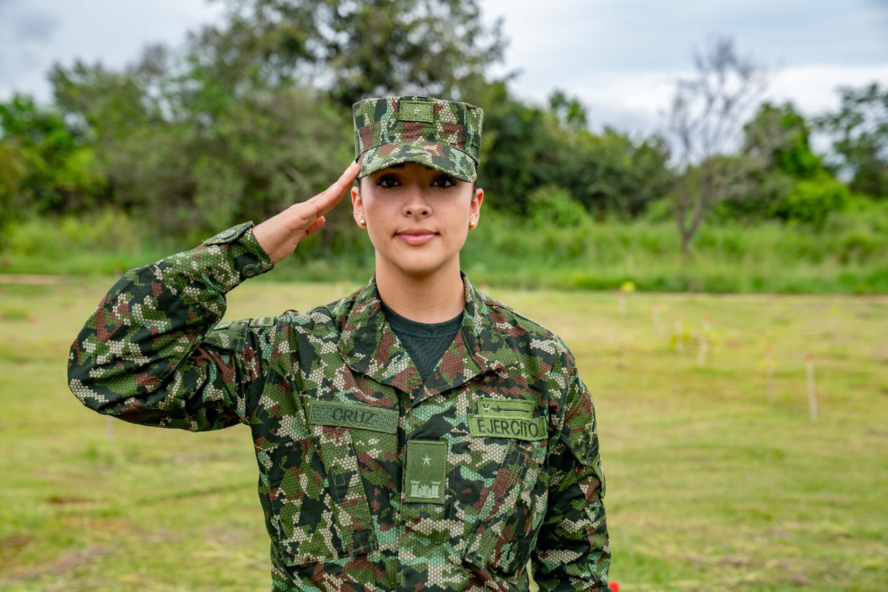 Foto Comando Del Ej Rcito Nacional