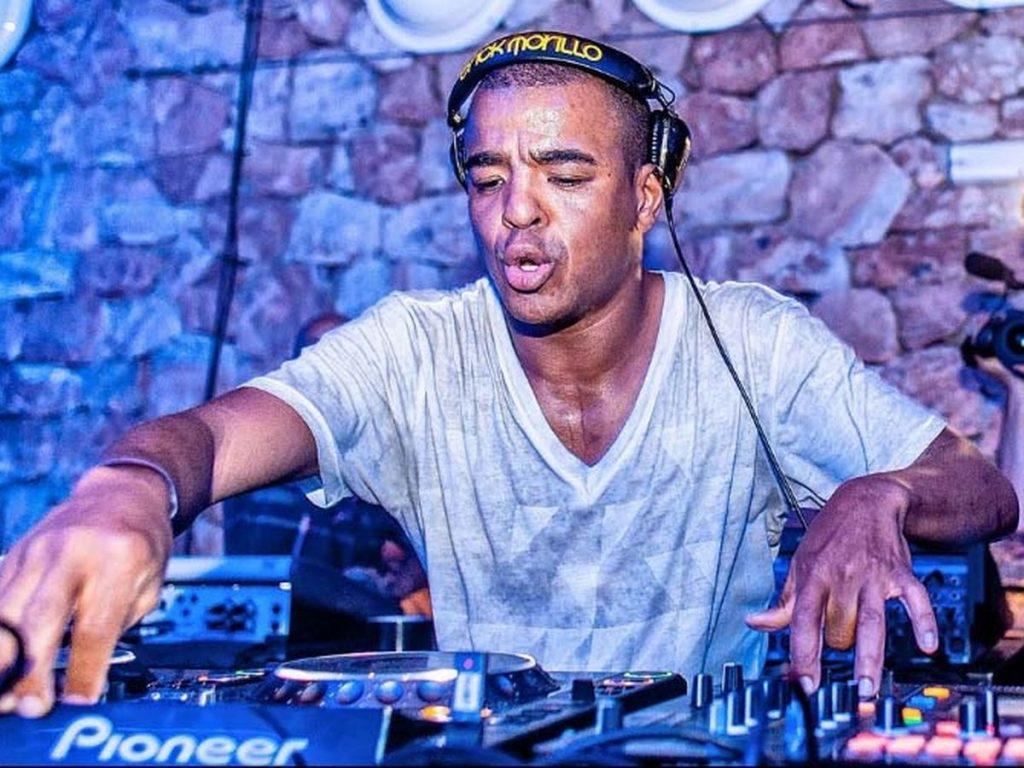 Escenario. Erick Morillo. El triste final del rey Midas de la música  electrónica