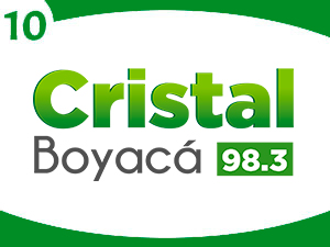 Cristal Boyacá