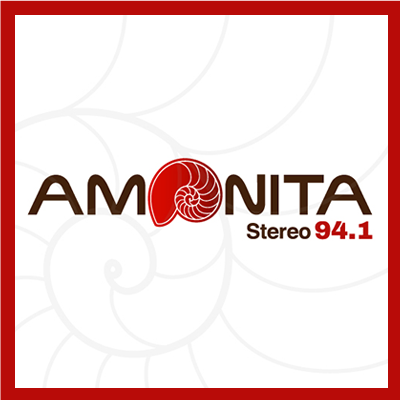 Amonita Stereo