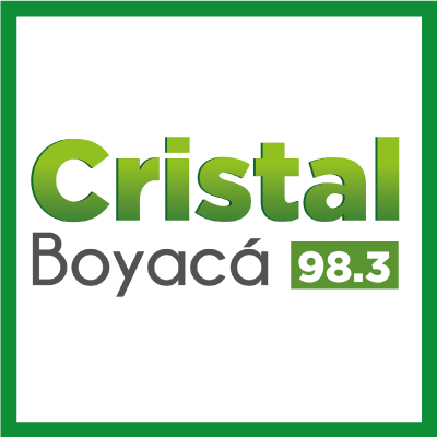 Cristal Boyacá