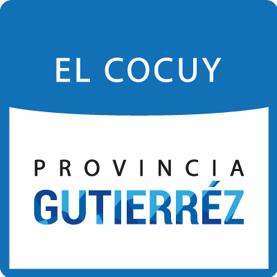Provincia Gutiérrez
