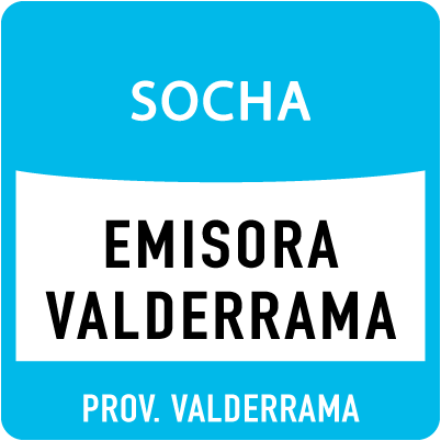 Provincia Valderrama